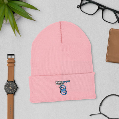 Cuffed Beanie