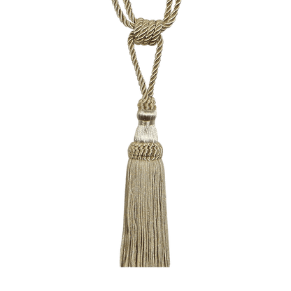 Curtain Tiebacks Tassel Curtain Clips Rope Curtain Tie Backs Holdbacks Decorative  Curtain Holder Accessories For Drape Curtain Holdbacks Braided Buckle Home Decorative Window Drapery Ball Tassels Tieback 50cm