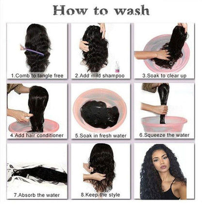 Cute Afro Wig Women Short Fluffy Hair Wigs with Bangs For Black Women Kinky curly Synthetic Hair For Party Dance Cosplay Wigs For Black Women Cosplay Wigs For Women