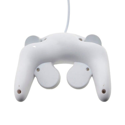 Cute Multi Colors USB Wired Joystick Controller Compatible With Computer PC Tablet Smart TV