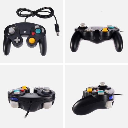 Cute Multi Colors USB Wired Joystick Controller Compatible With Computer PC Tablet Smart TV