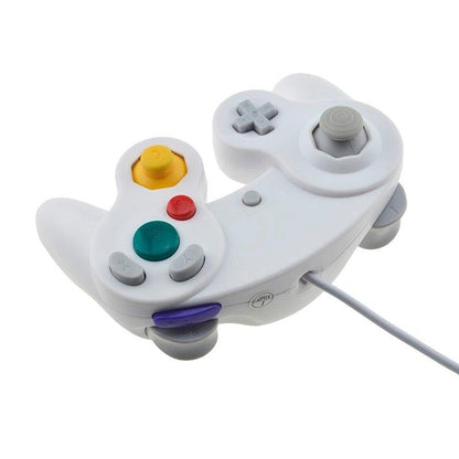 Cute Multi Colors USB Wired Joystick Controller Compatible With Computer PC Tablet Smart TV