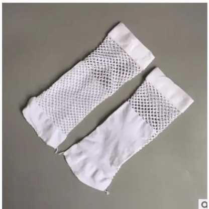 Cute Sock Slipper Women 1 Pair 2 Pieces Silk Spring Summer Thin Breathable Girl Socks Women Socks Breathable Anti-Friction Ultra Thin Socks for Women Transparent Lace Silk Elastic Socks