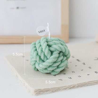 Cylinder DIY Soy Candle Home Decoration Handmade Scented Candles Aromatherapy Romantic Dinner Pillar Candles Clean Burning Dinner Candles for Wedding Home Décor Party Restaurant Spa Candles