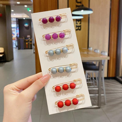 Detachable Metal Pins Pants Pin Retractable Button Sewing-Free Buckles for Jeans Perfect Fit Reduce Waist Trouser Opening Pin Fixed Buckle Large Trousers Waist Small Safety Pin