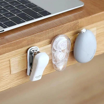 Double Sided Magic Transparent Reusable Waterproof Easy Use Tape Home Accessories Useful Multipurpose Tapes
