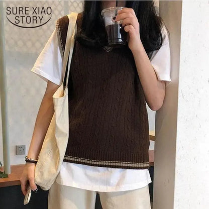 Elegance Solid White and Black Tops,Sweaters Winter Long Sleeve Turtleneck Pullovers Women's Sweaters Female Clothing