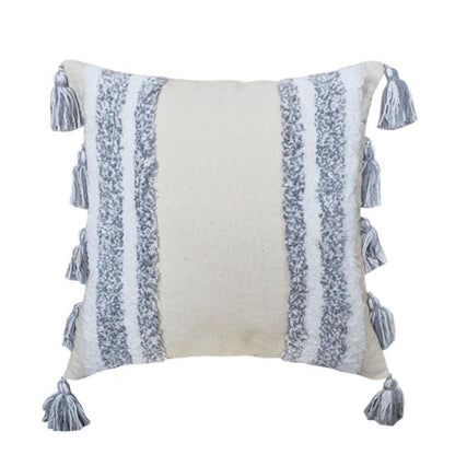 Elegant Cushion Cover Pillow Covers Decorative Boho Pillow Cover With Cotton Woven Cushion Cover Pillow Cover For Living Room Bedroom Pillow Case Nordic Home Autumn Decoration