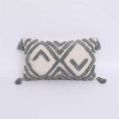 Elegant Cushion Cover Pillow Covers Decorative Boho Pillow Cover With Cotton Woven Cushion Cover Pillow Cover For Living Room Bedroom Pillow Case Nordic Home Autumn Decoration