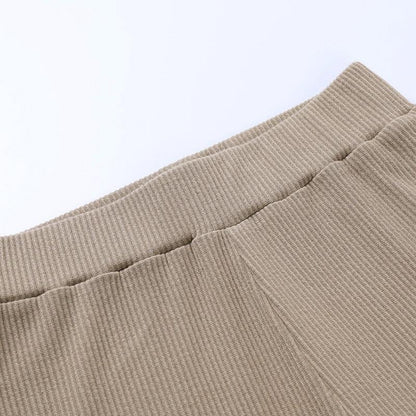 Elegant High Waist Cotton Fitness Basic Pants Casual Spring New Female Skinny Leggings Women Seamless Fitness Leggings Women Seamless Push Up Leggings Workout Pants Breathable Pants