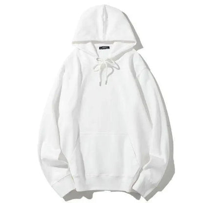Elegant Hoodie Women High Quality Cotton Hoodies Sweatshirts Thick Fleece Winter Autumn Oversized Warm Hooded Sweatshirt Woman Men's Fleece Hoodies Hip Hop Solid Color Style Autumn Hooded Sweatshirts