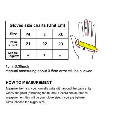 Elegant Men Leather Fingerless Gloves Yellow Cool Stylish Design Comfortable Gloves For Men