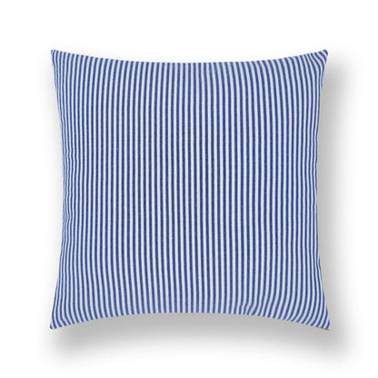 Farmhouse Plaid Striped Linen Cotton Pillow Covers Outdoor Plaid Square Pillow Cushion Case Cotton Linen Throw Pillow Covers Sofa Chair Decorative Cotton Cushions Cover Red Green Blue Pillowcase