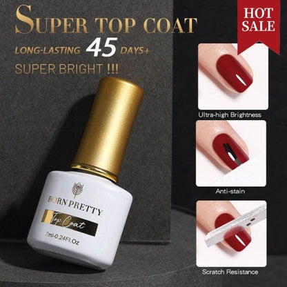 Fashion 2022 New Womens Colorful Nail Gel Polish Modern Glitter Pink Purple UV Diamond Stylish Design Nail Colors Gel For Girls and Women In Shinny Trend Color