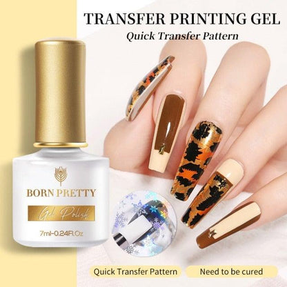 Fashion 2022 New Womens Colorful Nail Gel Polish Modern Glitter Pink Purple UV Diamond Stylish Design Nail Colors Gel For Girls and Women In Shinny Trend Color