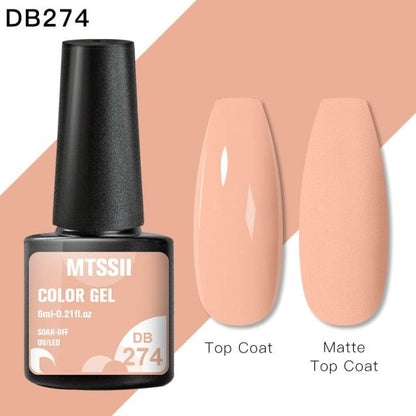 Fashion 2022 Reflective Glitter Gel Nail Polish 8 Colors Sparkling Auroras Permanent UV Diamond Gel Nail Polish Gel For Girls and Womens