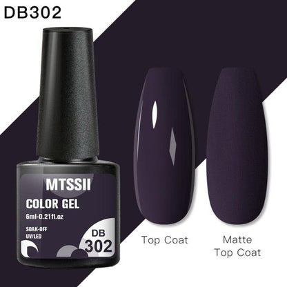 Fashion 2022 Reflective Glitter Gel Nail Polish 8 Colors Sparkling Auroras Permanent UV Diamond Gel Nail Polish Gel For Girls and Womens