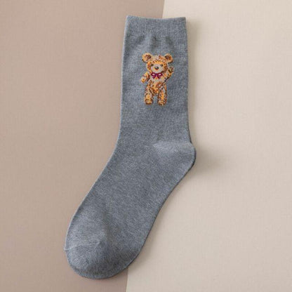 Fashion Lace Ruffled Soft Cotton Female Sock Spring And Summer Cute Socks Sweet Princess Girls Comfortable Breathable Cute Socks For Women