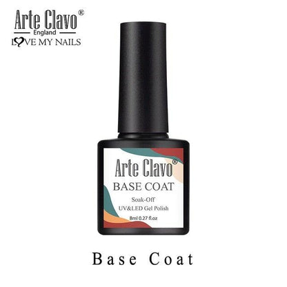 Fashion Womens Gel Nail Polish Multi Colors New UV LED Glossy Matte Luxury Design For Women