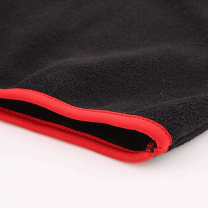 Fleece Winter Warmer Thermal Windproof Balaclava Cold Weather Hat Helmet Liner Full Face Caps Men Women Cap Beanies Balaclava Shawl Women Winter Hat Soft Knitted Hooded Neck Collar Cap Beanie Hat Warm Scarf Unisex Bonnet Hooded Scarf Hat