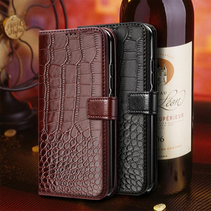 Flip Wallet Leather Case for Xiaomi Redmi Note 10 Pro Max 11 9 8 7 6 5 Redmi 9 9A 9C 9T 10C 8 8T 8A 7A 6A 5A 5 Plus Case Cover PU Leather Case with Holder Card Slots & Wallet Case