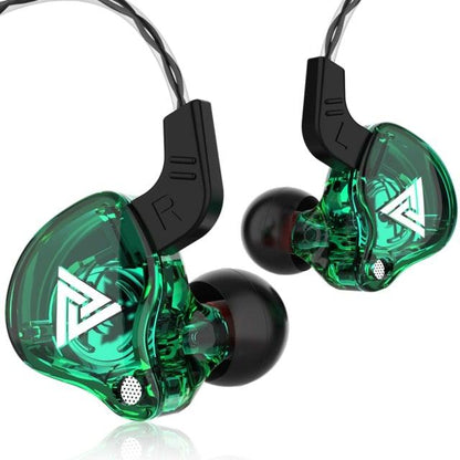 Gaming Headset Noise Cancelling Bass Surround Sound Over Ear,3.5mm Stereo Wired Headphones with Mic for Colorful 3.5mm In-Ear Earphone with Box Game Headset Bass Noise Cancelling Earbuds With Mic