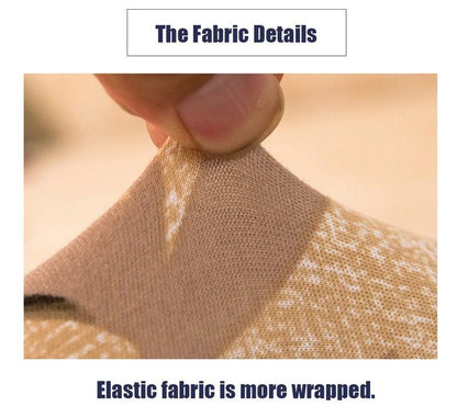 Geometric Sofa Covers Stretch Plaid Sofa Slipcovers for Living Room Elastic Sofa Cover Couch Armchair Cover Towel 1 2 3 4 Seater Slipcover For Sofas Loveseat Armchair Living Room Universal Furniture