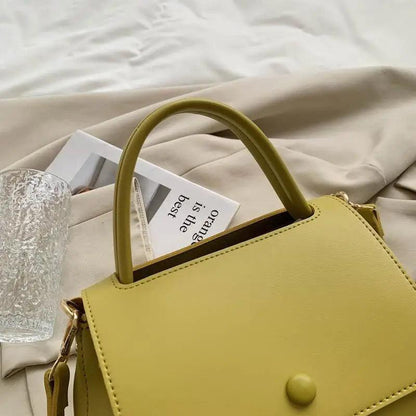 Gorgeous Bags Large Capacity Handbags For Women PU Shoulder Messenger  Elegant Handbags For Female