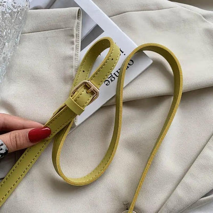 Gorgeous Bags Large Capacity Handbags For Women PU Shoulder Messenger  Elegant Handbags For Female