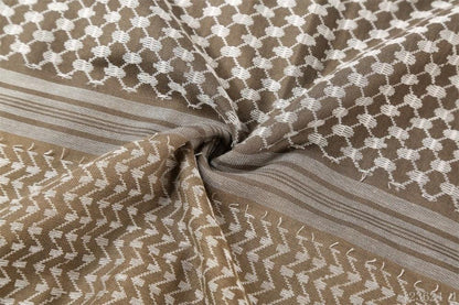Headscarf Hijab Man Arabic Cotton Hijab Burqa Palestine Keffiyeh Scarf Arabian Islamic Clothing Men Muslim Hijab Wrap Pattern of Arab Shemagh Keffiyeh Men Arab Kufiyah Keffiyeh Arabic Muslim Head Wrap Men Scarf Shawl