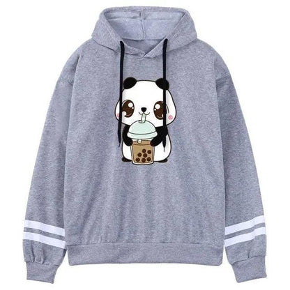 Hoody Little Print Hoodie Streetwear Cute Winter Clothes Women's Oversized Loose Sweatshirts Women Hoodies for Women Cute Fashion Sweatshirts Hoodie for Teen Oversized Hoodie