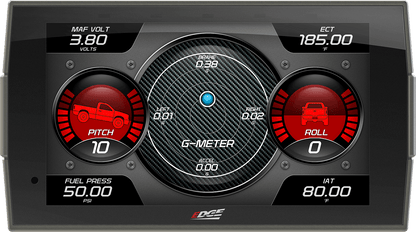 Insight CTS3 - Universal OBD-II Touchscreen Monitor