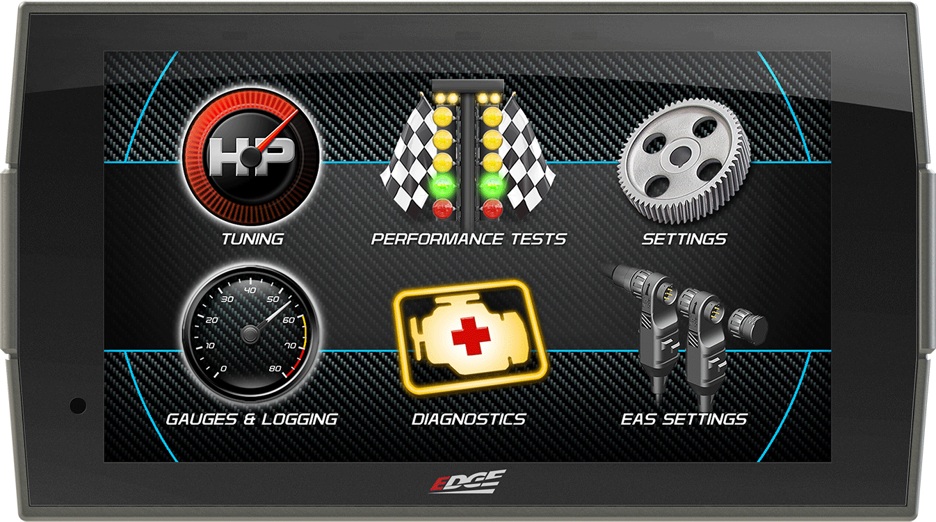 Insight CTS3 - Universal OBD-II Touchscreen Monitor