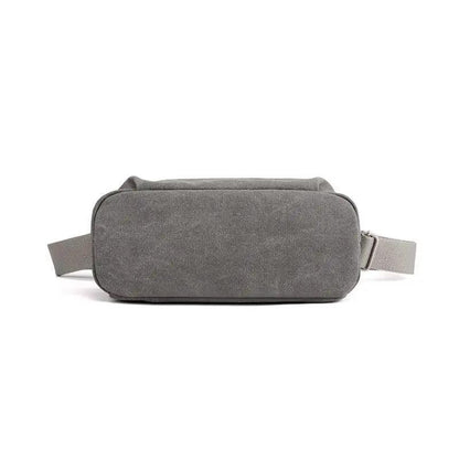 Lavish Style Canvas Crossbody Bag For Women And Girld Travel Bag Lightweighted Casual Shoulder Bag For Females
