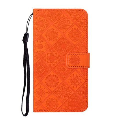 Leather Flip Case For iphone 11 12 13 Pro Max Mini Case Wallet Card Phone Cover For iphone  Genuine Leather 2 in 1 Flip Simple Magnetic Cover For iPhone