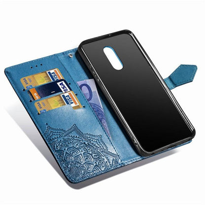 Leather Flip Case For Xiaomi Redmi 8 6 6A 5 Plus 4A 4X Note 9 5A 4 5 7 6 8 9S 9 Pro 8T 3S 7A 8A Redmi 9 For Redmi 9A 9C 7A Cover Classic Design  Leather Stand Flip Cover