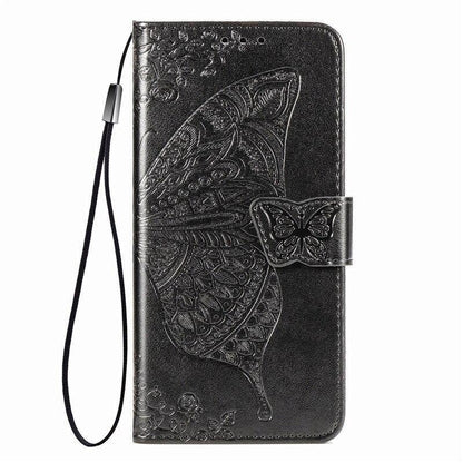 Leather Wallet Case For Xiaomi Redmi 10A 10C 9 9A 9C 9T 8 8A 7 7A 6 6A Case Redmi Note 11 11E 11S 10 10S 9 9S 8 8T 7 Pro Cover Wallet Flip Cover with Mobile Phone Holder and Card Slot Magnetic PU Leather Wallet Case