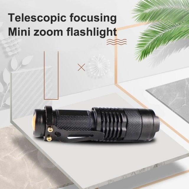LED Bicycle Light Front USB Rechargeable 1000 Lumen Bike Front Lamp Mountain Bicycle Headlight Adjustable Lightness And Flashlight With Waterproof IPX5 And Large Capacity Battery