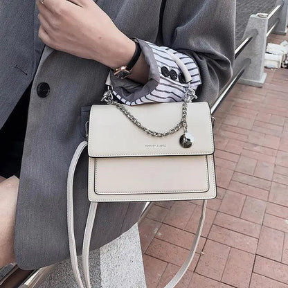 Luxurious Women's Bags With Large Capacity Designer Handbags PU Shoulder Bag For Female Elegant Handbags