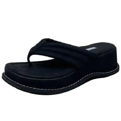 Luxury Black Women Sandals Elegant High Heels Summer Style Comfortable New Sandals For Womens