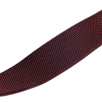 Luxury Elastic PU Leather Wide Belts For Women Fashion Stretchy Thick Waist Dress Plus Size Waistbands For Women