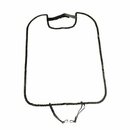 Luxury Seat Back Protectors and Seat Covers with Invisible Strap Car Seat Back Kick Mats Back Seat Protector Cover for Children Kids Baby Auto Seat Cushion Kick Mat Pad Anti Mud Clean Dirt Decals Car Accessories Car Seat Protector for Back Seat