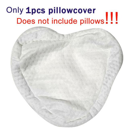 Memory Cotton Leg Pillow Sleeping Orthopedic Sciatica Back Hip Body Joint Pain Relief Thigh Leg Pad Cushion Home Memory Foam New Memory Cotton Leg Pillow Sleeping Orthopedic Sciatica Back Hip Body Joint Pain Relief Thigh Orthopedic Knee Pillow