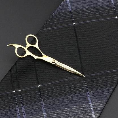 Men's Metal Tie Clip Vintage Unique Shape Bright Stainless Steel Necktie Clasp Gentleman's Party Luxury Tie Bars Clips Wedding Luxury Design Accessories For Men