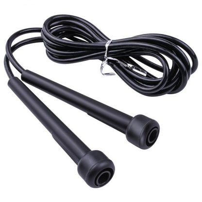 Mens And Womens Fitness Rope Skipping Childrens School Color Skipping Rapid Jump Rope Adjustable PVC Jump Rope For Cardio Fitness Versatile Jump Rope For Both Kids And Adults Women Men