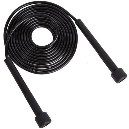 Mens And Womens Fitness Rope Skipping Childrens School Color Skipping Rapid Jump Rope Adjustable PVC Jump Rope For Cardio Fitness Versatile Jump Rope For Both Kids And Adults Women Men