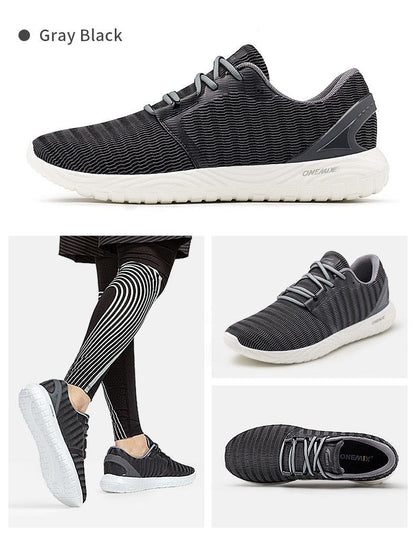 Mens Lightweight Running Sneakers Outdoors Jogging Walking Flexible Soft Summer Breathable Sneakers Quick Drying Water Shoes For Beach Or Water Sports Lightweight Slip On Walking Sneakers