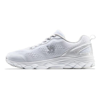 Mens Womens Marathon Sport Sneaker Couple Running Shoes Breathable Outdoor Sports Shoes Light Fitness Cross Training Shoes Lightweight Sports Tennis Shoes Fashion Sneakers For Men