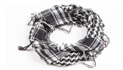 Military Scarves Shemagh Multifunction Tactical cotton head Scarf square Arabic Keffiyeh Wrap Bandana Women Men Scarf Shawl Wrap Pattern of Arab Shemagh Keffiyeh Men Arab Kufiyah Keffiyeh Arabic Muslim Head Wrap