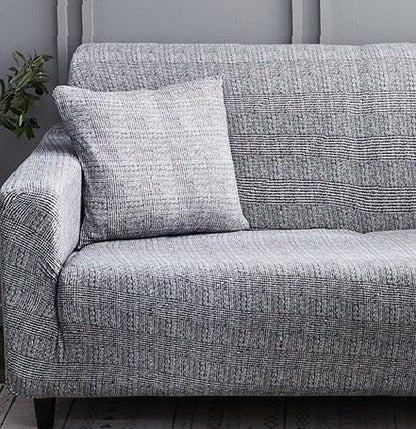 Modern Floral Pillow Cover Matching Sofa Pillowcases Decorative Cushion Covers For Couch Sofa Home Office Throw Pillow Covers Modern Pretty White Floral Hand Couch Sofa Decorative Pillow Cases Cushion Home Decor 2 pieces 45*45cm
